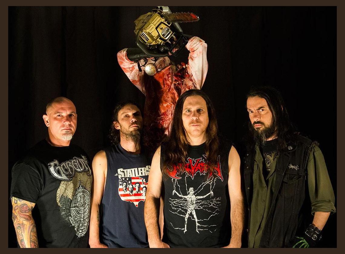 Exhumed